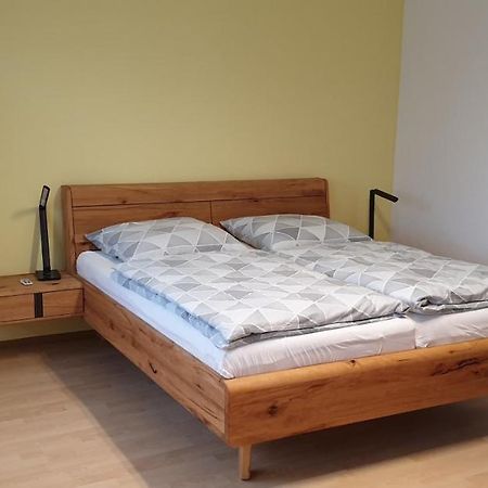 Privatzimmer Junglas Bornheim  Exterior foto