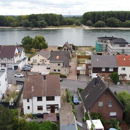 Privatzimmer Junglas Bornheim  Exterior foto