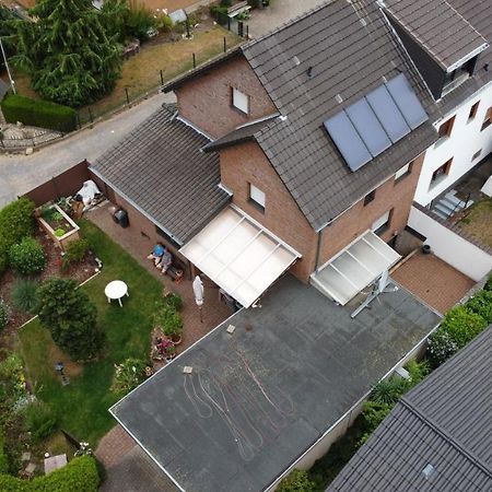 Privatzimmer Junglas Bornheim  Exterior foto