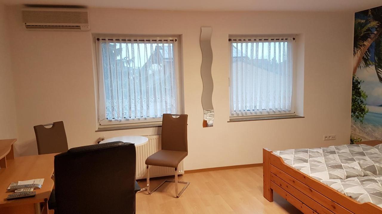 Privatzimmer Junglas Bornheim  Exterior foto