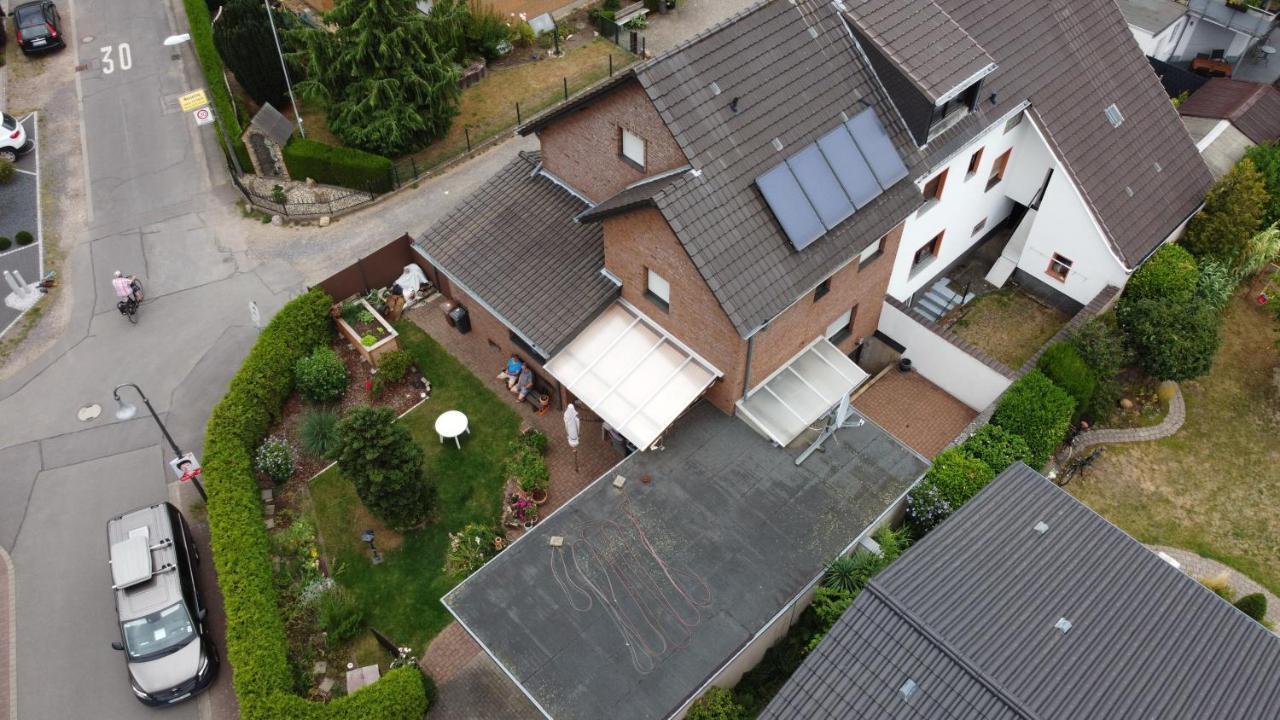 Privatzimmer Junglas Bornheim  Exterior foto